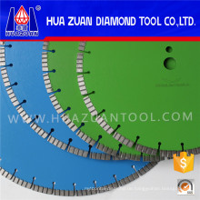 350mm Diamant Wet Circular Blade Cement